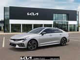 Thumbnail of 2025 Steel Matte Gray Kia K5