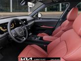 Thumbnail of 2025 Steel Matte Gray Kia K5