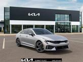 Thumbnail of 2025 Steel Matte Gray Kia K5