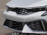 Thumbnail of 2025 Steel Matte Gray Kia K5