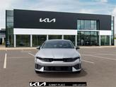 Thumbnail of 2025 Steel Matte Gray Kia K5