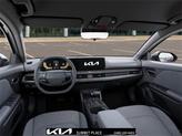 Thumbnail of 2025 Steel Gray Kia K4