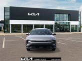 Thumbnail of 2025 Steel Gray Kia K4