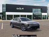 Thumbnail of 2025 Steel Gray Kia K4