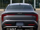 Thumbnail of 2025 Steel Gray Kia K4