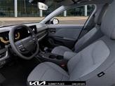 Thumbnail of 2025 Steel Gray Kia K4