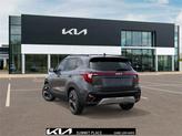 Thumbnail of 2026 Gravity Gray Kia Seltos
