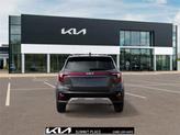 Thumbnail of 2026 Gravity Gray Kia Seltos
