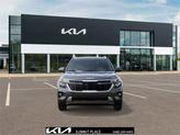 Thumbnail of 2026 Gravity Gray Kia Seltos