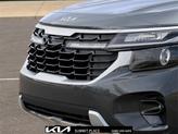 Thumbnail of 2026 Gravity Gray Kia Seltos