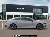 Thumbnail of 2026 Wolf Gray Kia K5
