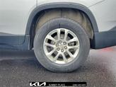 Thumbnail of 2019 Silver Ice Metallic Chevrolet Traverse