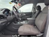 Thumbnail of 2019 Silver Ice Metallic Chevrolet Traverse