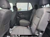 Thumbnail of 2019 Silver Ice Metallic Chevrolet Traverse