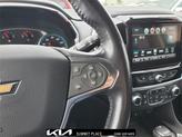 Thumbnail of 2019 Silver Ice Metallic Chevrolet Traverse