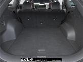 Thumbnail of 2025 Gravity Gray Kia Sportage Hybrid