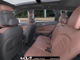 Thumbnail of 2025 Gravity Gray Kia Sportage Hybrid