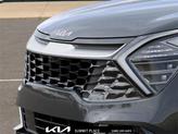 Thumbnail of 2025 Gravity Gray Kia Sportage Hybrid
