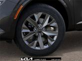 Thumbnail of 2025 Gravity Gray Kia Sportage Hybrid