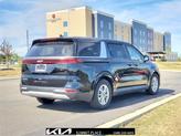 Thumbnail of 2024 Aurora Black Pearl Kia Carnival