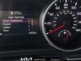 Thumbnail of 2024 Aurora Black Pearl Kia Carnival