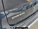 Thumbnail of 2024 Aurora Black Pearl Kia Carnival