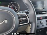 Thumbnail of 2024 Aurora Black Pearl Kia Carnival