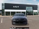Thumbnail of 2026 Aurora Black Pearl Kia K5