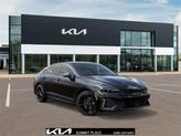 Thumbnail of 2026 Aurora Black Pearl Kia K5