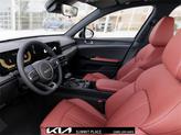 Thumbnail of 2026 Aurora Black Pearl Kia K5