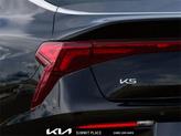 Thumbnail of 2026 Aurora Black Pearl Kia K5
