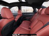 Thumbnail of 2026 Aurora Black Pearl Kia K5