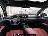Thumbnail of 2026 Aurora Black Pearl Kia K5