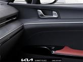Thumbnail of 2026 Aurora Black Pearl Kia K5