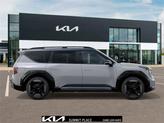 Thumbnail of 2026 Wolf Gray/Ebony Black Roof Kia EV9