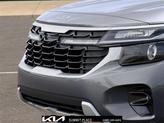 Thumbnail of 2026 Steel Gray Kia Seltos