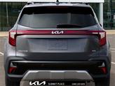 Thumbnail of 2026 Steel Gray Kia Seltos
