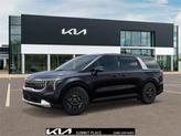 Thumbnail of 2026 Panthera Metal Kia Carnival