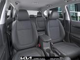 Thumbnail of 2026 Clear White/Black Roof Kia Seltos