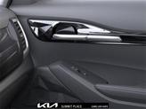 Thumbnail of 2026 Clear White/Black Roof Kia Seltos