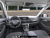 Thumbnail of 2026 Clear White/Black Roof Kia Seltos