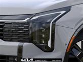 Thumbnail of 2026 Wolf Gray Kia Sportage Hybrid