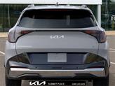 Thumbnail of 2026 Wolf Gray Kia Sportage Hybrid