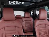 Thumbnail of 2026 Wolf Gray Kia Sportage Hybrid
