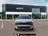 Thumbnail of 2026 Wolf Gray Kia Sportage Hybrid