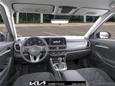 Thumbnail of 2026 Dark Ocean Blue Kia Seltos