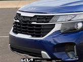 Thumbnail of 2026 Dark Ocean Blue Kia Seltos
