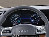 Thumbnail of 2025 Glacial White Pearl Kia Telluride