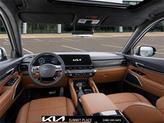 Thumbnail of 2025 Glacial White Pearl Kia Telluride