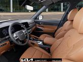 Thumbnail of 2025 Glacial White Pearl Kia Telluride